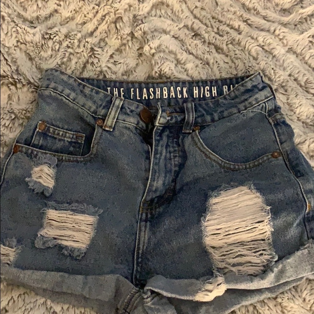 Shorts